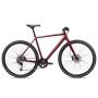 Orbea rower miejski CARPE 20 XL Metallic Dark Red