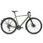 Orbea rower miejski CARPE 15 XS Urban Green - Black