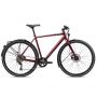 Orbea rower miejski CARPE 15 XS Metallic Dark Red