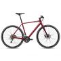 Orbea rower miejski VECTOR 30 XS Metallic Dark Red