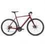 Orbea rower miejski VECTOR 20 XL Metallic Dark Red