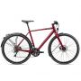 Orbea rower miejski VECTOR 15 XL Metallic Dark Red