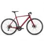 Orbea rower miejski VECTOR 10 XS Metallic Dark Red