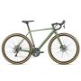 Orbea rower miejski VECTOR DROP XS Urban Green