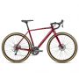 Orbea rower miejski VECTOR DROP XS Metallic Dark Red