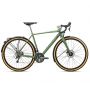 Orbea rower miejski VECTOR DROP LTD M Urban Green
