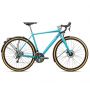 Orbea rower miejski VECTOR DROP LTD L Blue