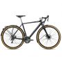 Orbea rower miejski VECTOR DROP LTD XL Night Black