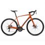 Orbea rower szosowy AVANT H60 47 Orange Candy - Cosmic Bronze