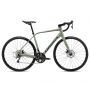 Orbea rower szosowy AVANT H40 47 Metallic Green Artichoke