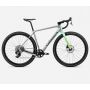 Orbea rower gravelowy TERRA M41eTEAM 1X S Silver - Green