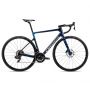 Orbea rower szosowy ORCA M21eTEAM PWR 47 Blue Carbon View - Titan