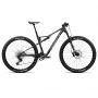 Orbea rower MTB  OIZ M30 S Powder Black - Black