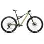 Orbea rower MTB  OIZ M30 M Chameleon Green  -Black