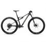 Orbea rower MTB  OIZ M21 S Powder Black - Black