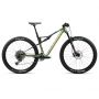 Orbea rower MTB  OIZ M21 XL Chameleon Green  -Black