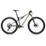 Orbea rower MTB  OIZ M10 S Chameleon Green  -Black