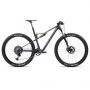 Orbea rower MTB  OIZ M-TEAM XTR M Tanzanite Carbon-Carbon Raw