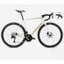 Orbea rower szosowy ORCA M35 47 Ivory White-Burgundy -Vulcano