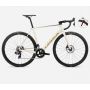 Orbea rower szosowy ORCA M31eTEAM 47 Ivory White-Burgundy -Vulcano