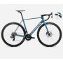 Orbea rower szosowy ORCA M31eTEAM 49 Slate Blue-Halo Silver