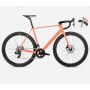 Orbea rower szosowy ORCA M31eLTD PWR 47 Orange Cloud  - Stone Blue