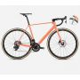 Orbea rower szosowy ORCA M21eLTD PWR 47 Orange Cloud  - Stone Blue