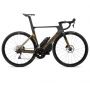 Orbea rower szosowy ORCA AERO M30LTD 51 Olive Green  - Carbon Raw