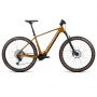 Orbea rower elektryczny  URRUN 10 L Orange  - Black