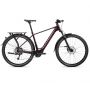 Orbea rower elektryczny  KEMEN 40 S Dark Burgundy Red