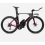 Orbea rower triathlonowy ORDU M20iLTD XS RAW-Burgundy Red