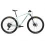 Orbea rower MTB  ALMA H11 S GRE-BLU