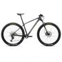 Orbea rower MTB  ALMA M50 L Night Black-Night Black