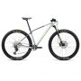 Orbea rower MTB  ALMA M50 L SIL-GRA