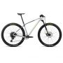 Orbea rower MTB  ALMA M51 M SIL-GRA