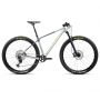 Orbea rower MTB  ALMA M20 XL SIL-GRA