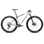 Orbea rower MTB  ALMA M-ELITE S RAW-LAV