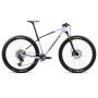 Orbea rower MTB  ALMA M-PRO M RAW-LAV