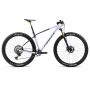 Orbea rower MTB  ALMA M TEAM S RAW-LAV