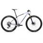 Orbea rower MTB  ALMA M-LTD S RAW-LAV