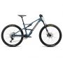 Orbea rower MTB  OCCAM SL H30 XL Slate Blue-Orange Cloud