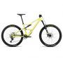 Orbea rower MTB  OCCAM LT H30 L Spicy Lime-Corn Yellow