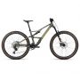 Orbea rower MTB  OCCAM LT M30 S Green Gold - Corn Yellow