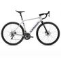 Orbea rower elektryczny  GAIN D40 XS Metallic Silver  - Black