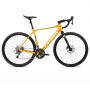 Orbea rower elektryczny  GAIN D40 S Mango  - Black