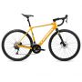 Orbea rower elektryczny  GAIN D30 S Mango  - Black