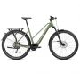 Orbea rower elektryczny  KEMEN MID 40 S Urban Green