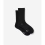 Skarpetki QUOC Performance Road Sock BLACK S