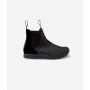 Buty QUOC CHELSEA BOOT BLACK EU38