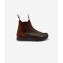 Buty QUOC CHELSEA BOOT BROWN EU39